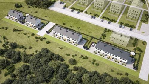 Dom na sprzedaż, 90,09 m2, Komorniki