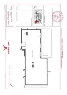 Wawer okolica Marsa, lokal Parter 108m2