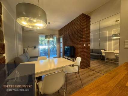 Apartament 33 m2 W sercu Krakowa ul.Rakowicka