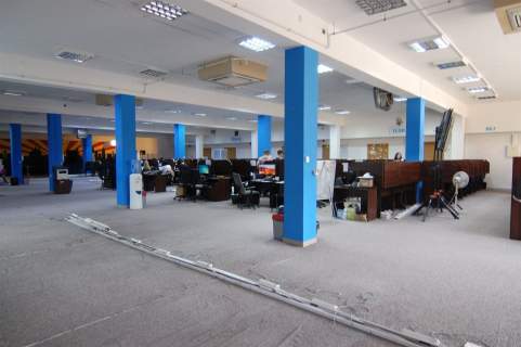 Lokal 580 m2, Centrum