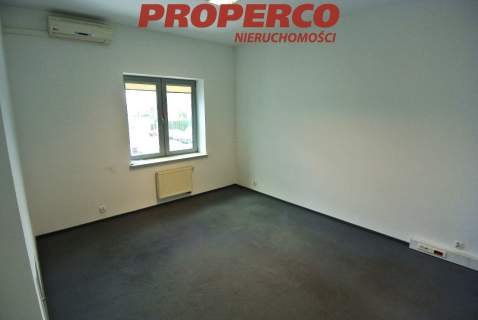 Lokal biurowy 416 m2, Piaseczno ul. Okulickiego