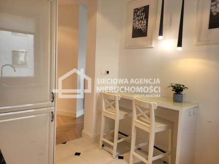 Atrakcyjne mieszkanie 85m2, 3pok. Gdańsk-Przymorze