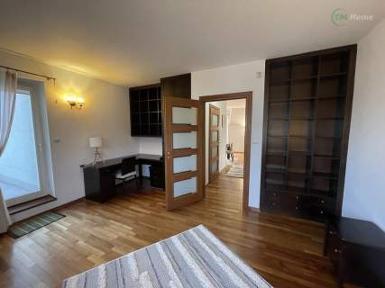 3 POK APARTAMENT PRZY LESIE KABACKIM 