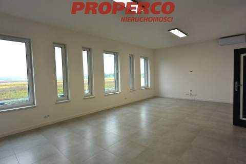 Lokal 187 m2, gmina Stare Babice