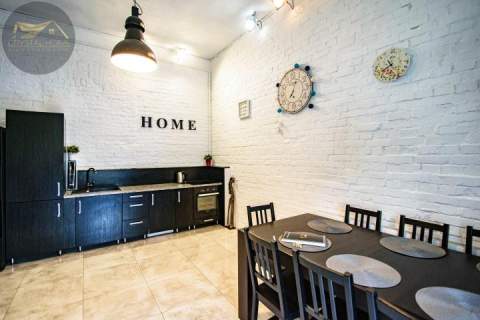DWUPOZIOMOWE/ 3 POKOJE/ 76,2M2/ WYSOKI PARTER
