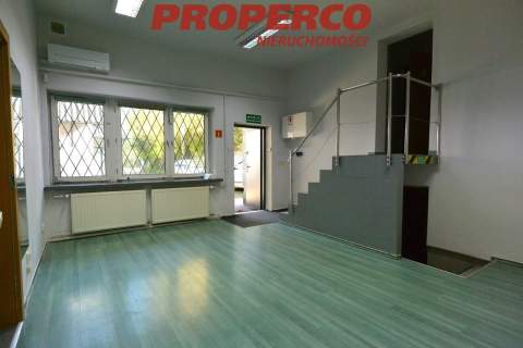 Lokal dwupoziomowy 160 m2, Brwinów