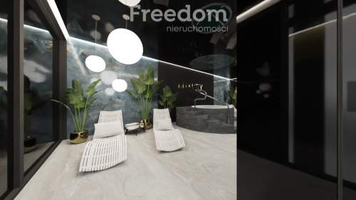 Lokal usługowy w stanie deweloperskim 28.75 m 
