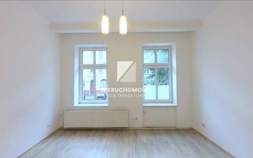 Mieszkanie 3 pok., 81 mkw, Śródmieście, Kancelaria