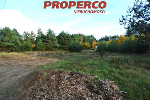 Działka 2100m2, Marynin gm. Grodzisk Mazowiecki