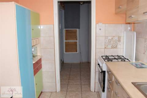 Mieszkanie na sprzedaż, 51,62 m2, Łódź