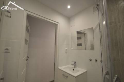 Mieszkanie na sprzedaż, 46,01 m2, Lublin