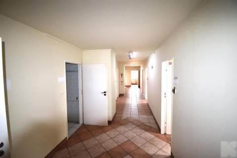 Płaszów kompleks biurowy do wynajęcia