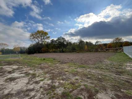 Działka budowlana 620m2- Wola Suchożebrska