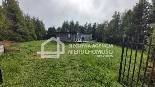 Działka o pow. 555 m2, Karwieńskie Błota II