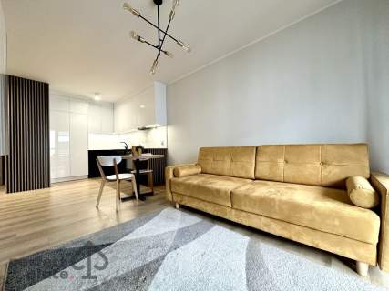 ul. Dmowskiego 2 pok balkon m. post. od zaraz