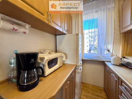 M5 59m2 CO Miejskie/Balkon/Lokalizacja-Helenka 