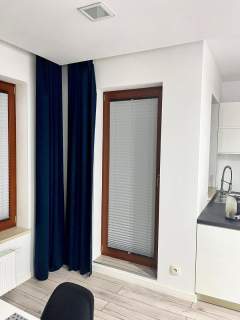Kawalerka 37m2 Dolina Trzech Stawów, Katowice