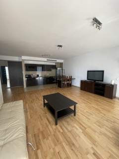 Platinum Towers I 13 piętro I Balkon I 2 pokoje
