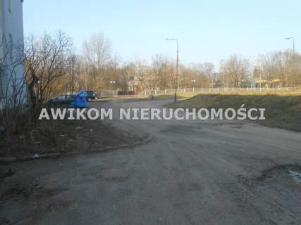 Magazyn do wynajęcia, 1000 m2, Milanówek