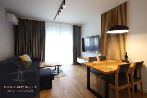 Apartament Premium w centrum Krakowa Pet Friendly