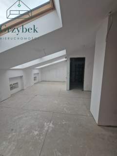 Kawalerka 28,45m, Kraków, Krowodrza