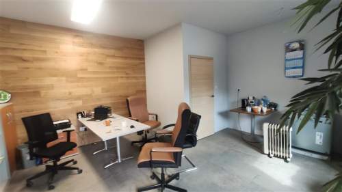 Hala produkcyjno - magazynowa, 500 m2, Koszalin