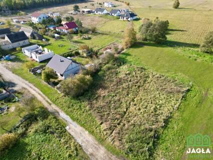 CIELE BIAŁE BŁOTA 1421M2 WODA PRĄD