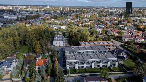 NOWE APARTAMENTY 3 POKOJE 57,65M2