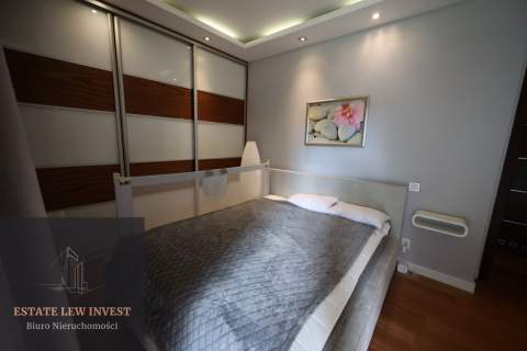 Apartament premium - 4 pokoje z dużym ogrodem
