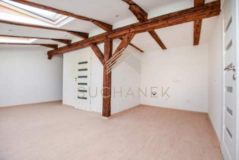 Mieszkanie na sprzedaż, 48,22 m2, Bytom