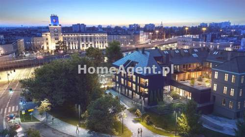 NIETUZINKOWY APARTAMENT CENTRUM CHORZOWA 4 POKOJE
