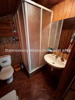 Urokliwe siedlisko tuż nad Bugiem Niemirów -2200m2
