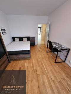 Lea Residence - 2 sypialnie, garaż, taras - 76m2