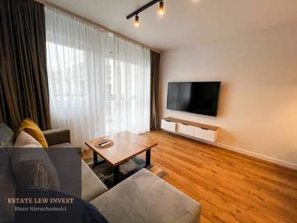Na wynajem 2 pokoje Wrocławska Nowa5Dzielnica