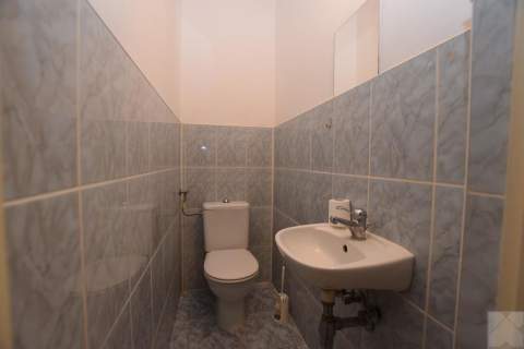 3 pokojowe z oddzielną kuchnią, ul Solskiego 70 m2