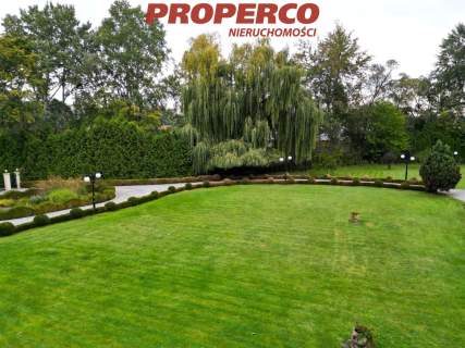 Pałac z XIX wieku 850m2, park i sad 25 ha, Kamień