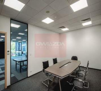 Nieruchomość komercyjna do wynajęcia, 1109 m2, Warszawa