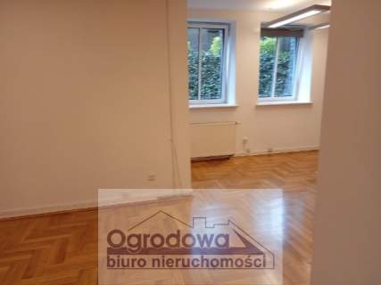 Odnowiony lokal na Żoliborzu Dziennikarskim
