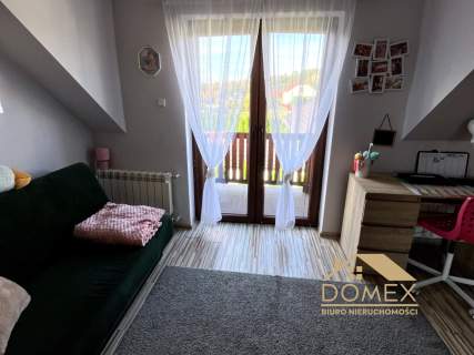 Piękny dom w Rogoźnej-Żory