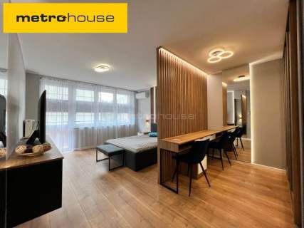 Apartament Centrum Katowic, 3 pokoje, klimatyzacja