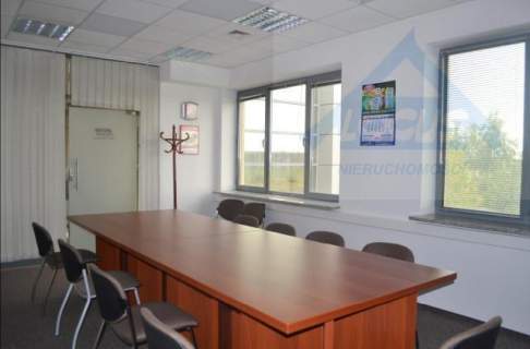Biuro do wynajęcia, 80 m2, Warszawa