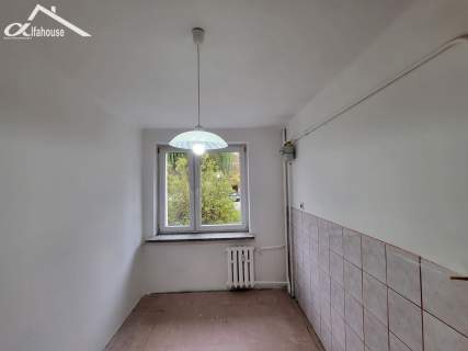 Okazja Parter , Bazylany , 2 pokoje, 41 m 2