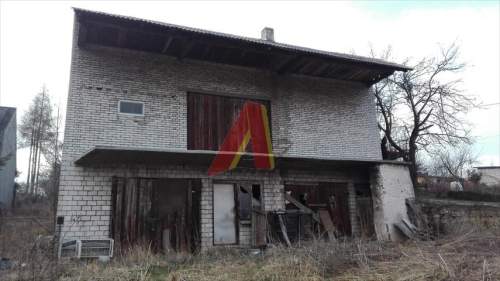 GOSPODARSTWO ROLNE /DZIAŁKA BUDOWLANO ROLNA