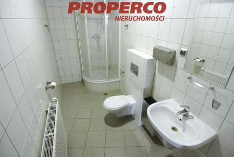 Lokal biurowy 416 m2, Piaseczno ul. Okulickiego