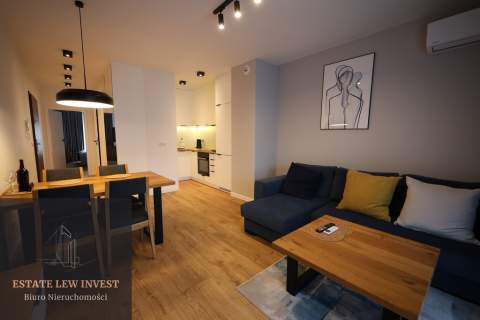 Apartament Premium w centrum Krakowa Pet Friendly