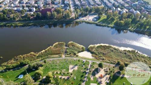 Działki 4 km od Wrześni Psary Polskie