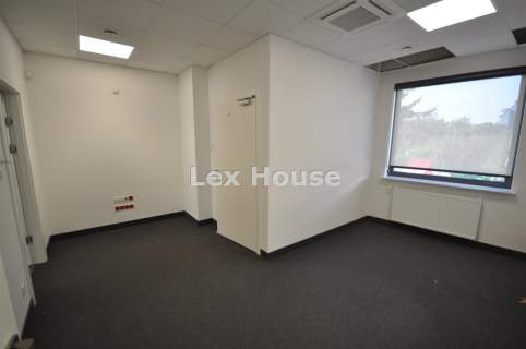 Biuro do wynajęcia, 160 m2, Szczecin