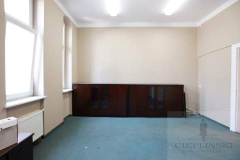 Lokal w Centrum Szczecina na sprzedaż