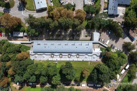 Nietuzinkowa przestrzeń dla Twojego biznesu