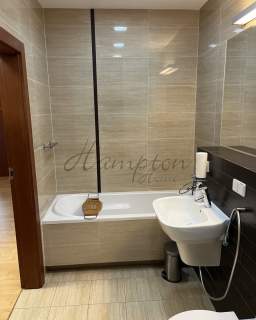 Apartament z tarasem Marina Mokotów